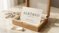Tarjeta Regalo de ALBOREO